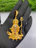 Murti God Pendle