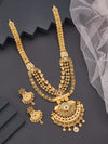 Antique Rajwadi Necklace