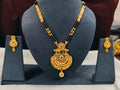 Antique Rajwadi Mangalsutra