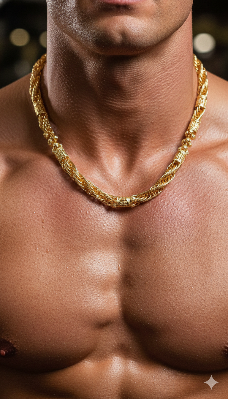 chain
