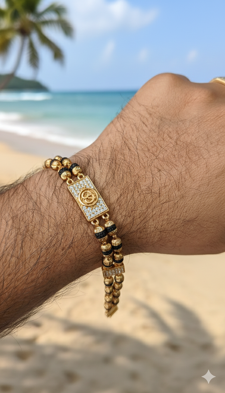 Bracelet