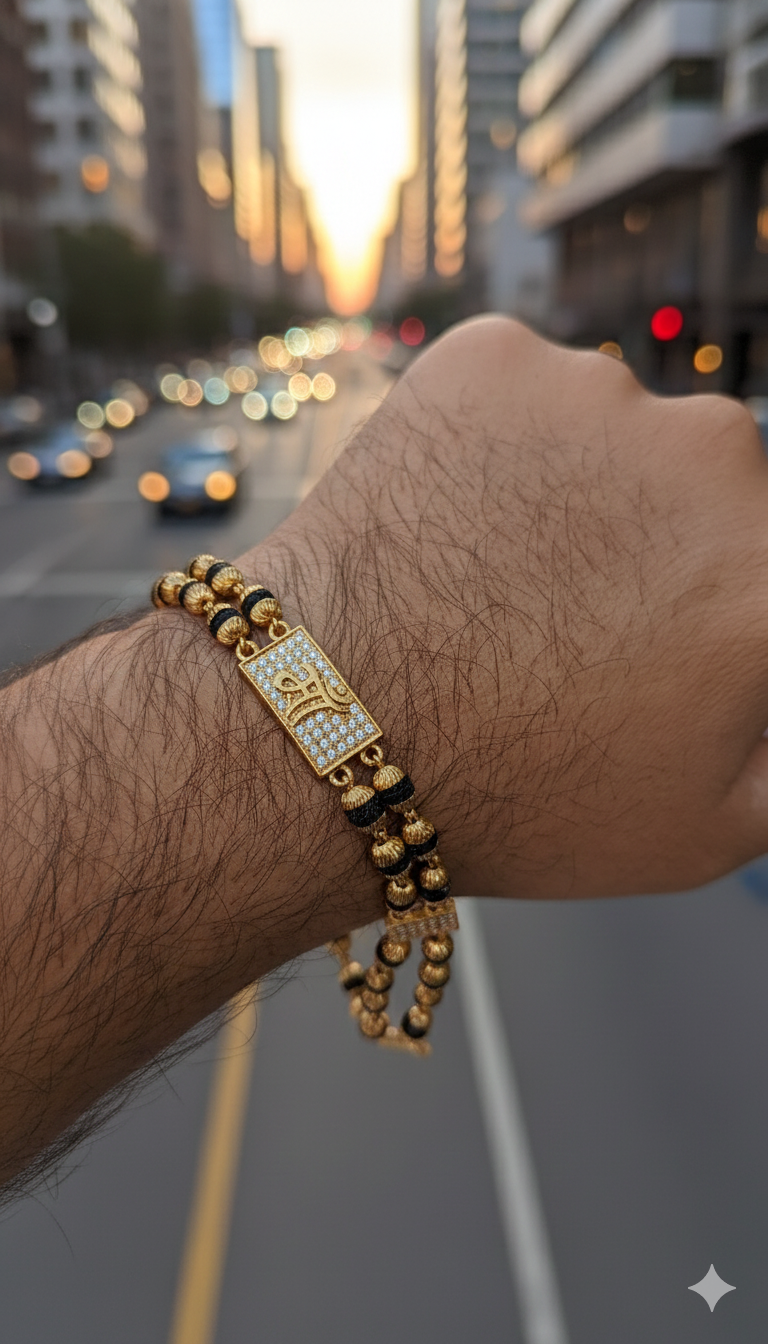 Bracelet