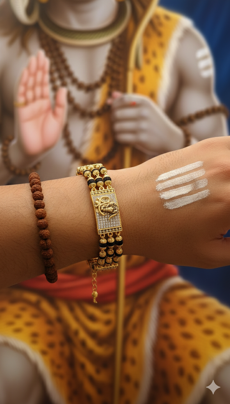 bracelet