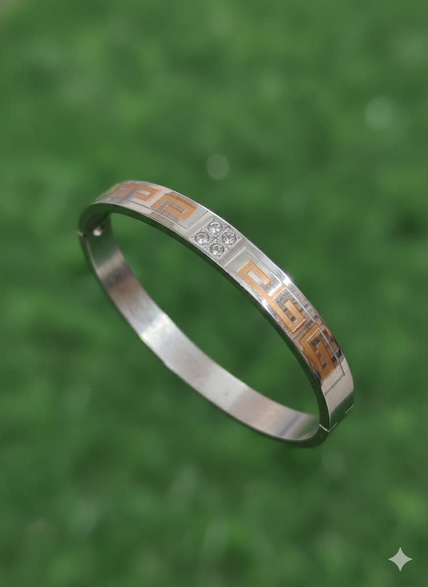 steel