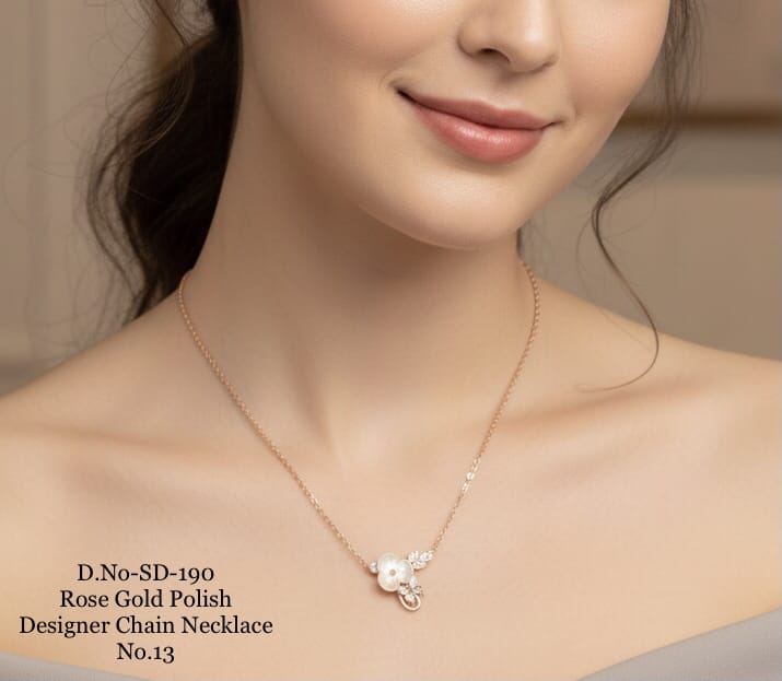 necklase