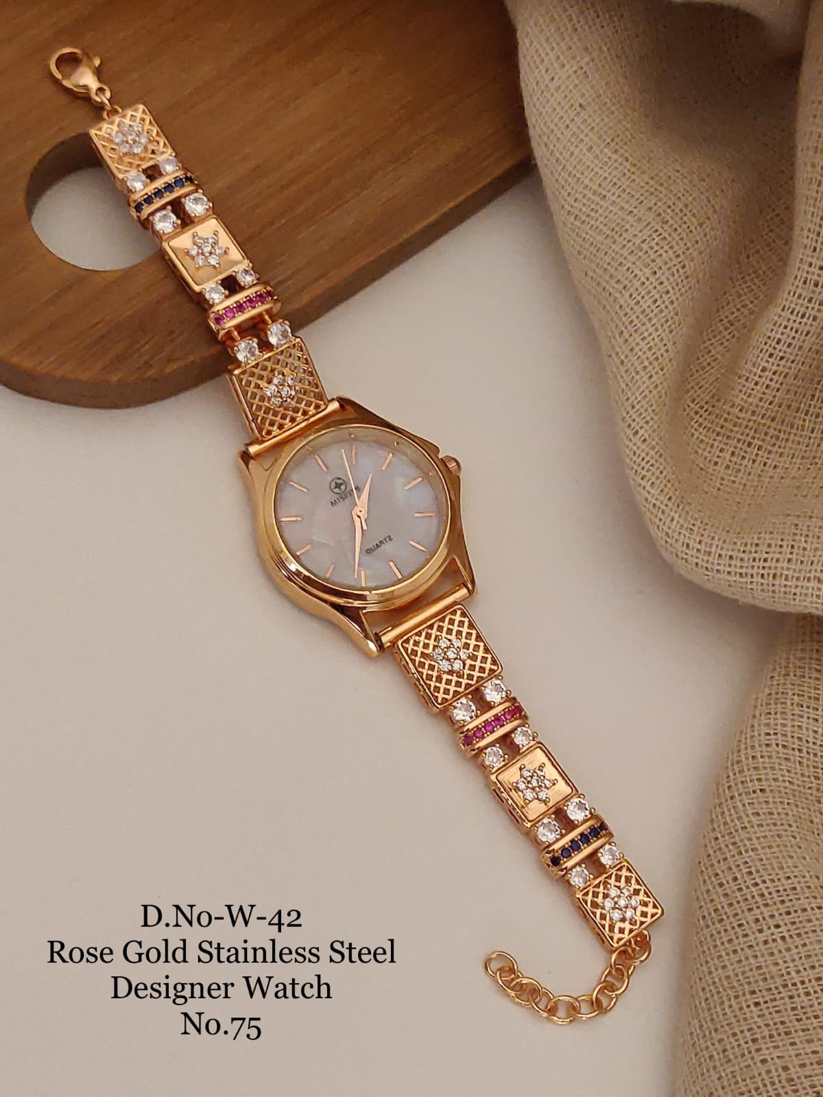 watch