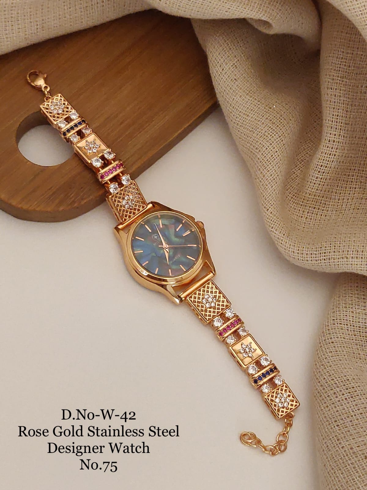 watch