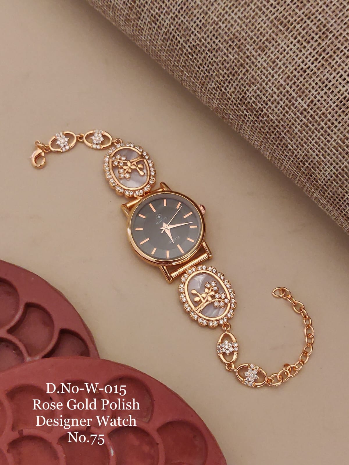 watch