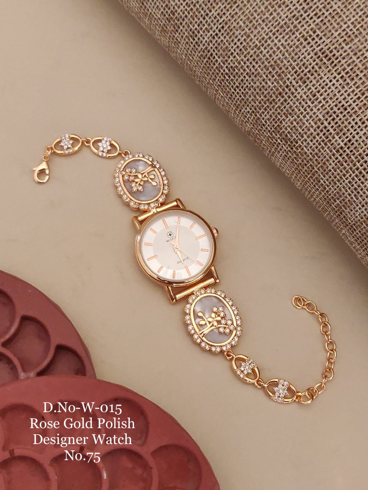 watch