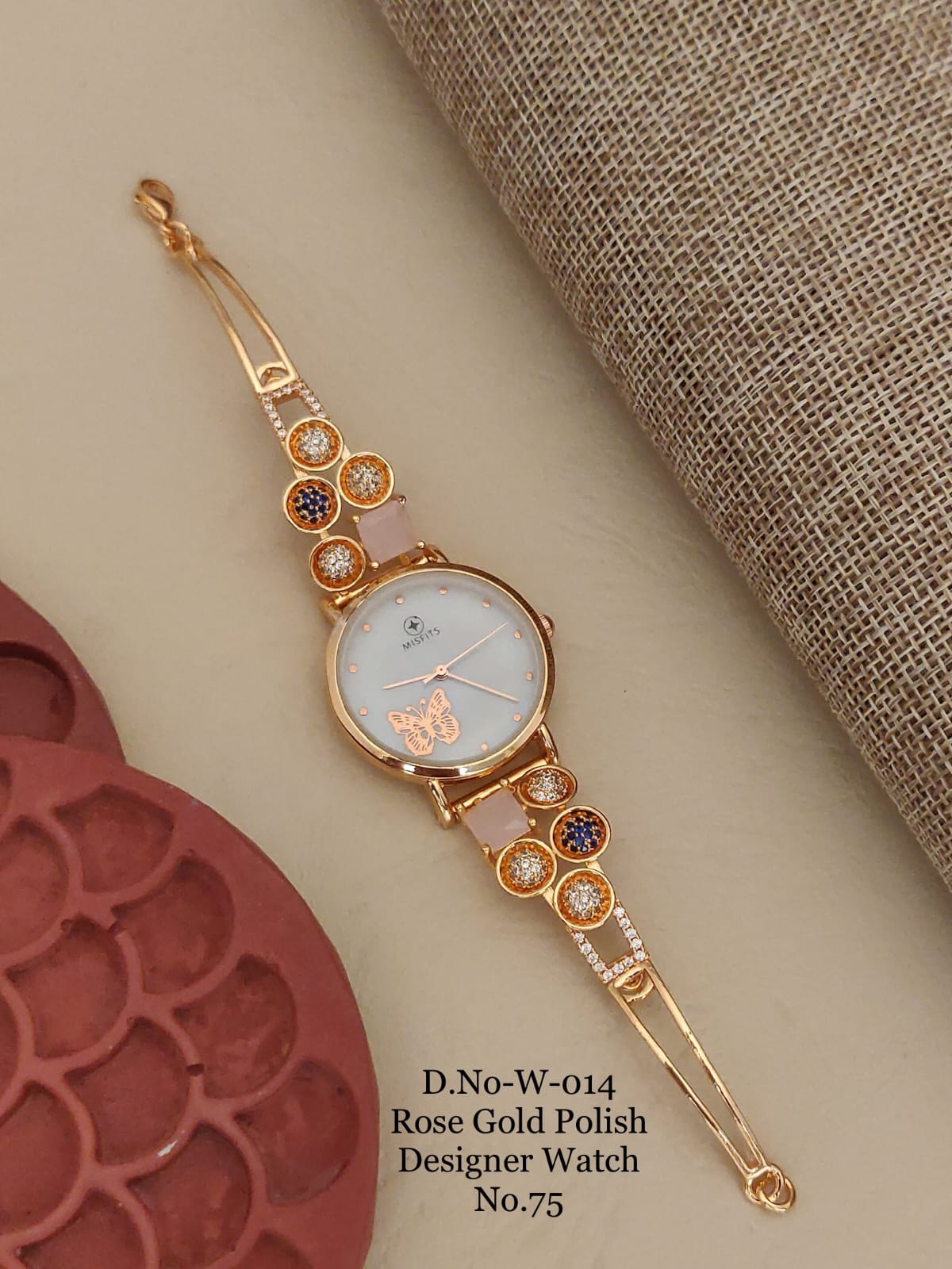 watch