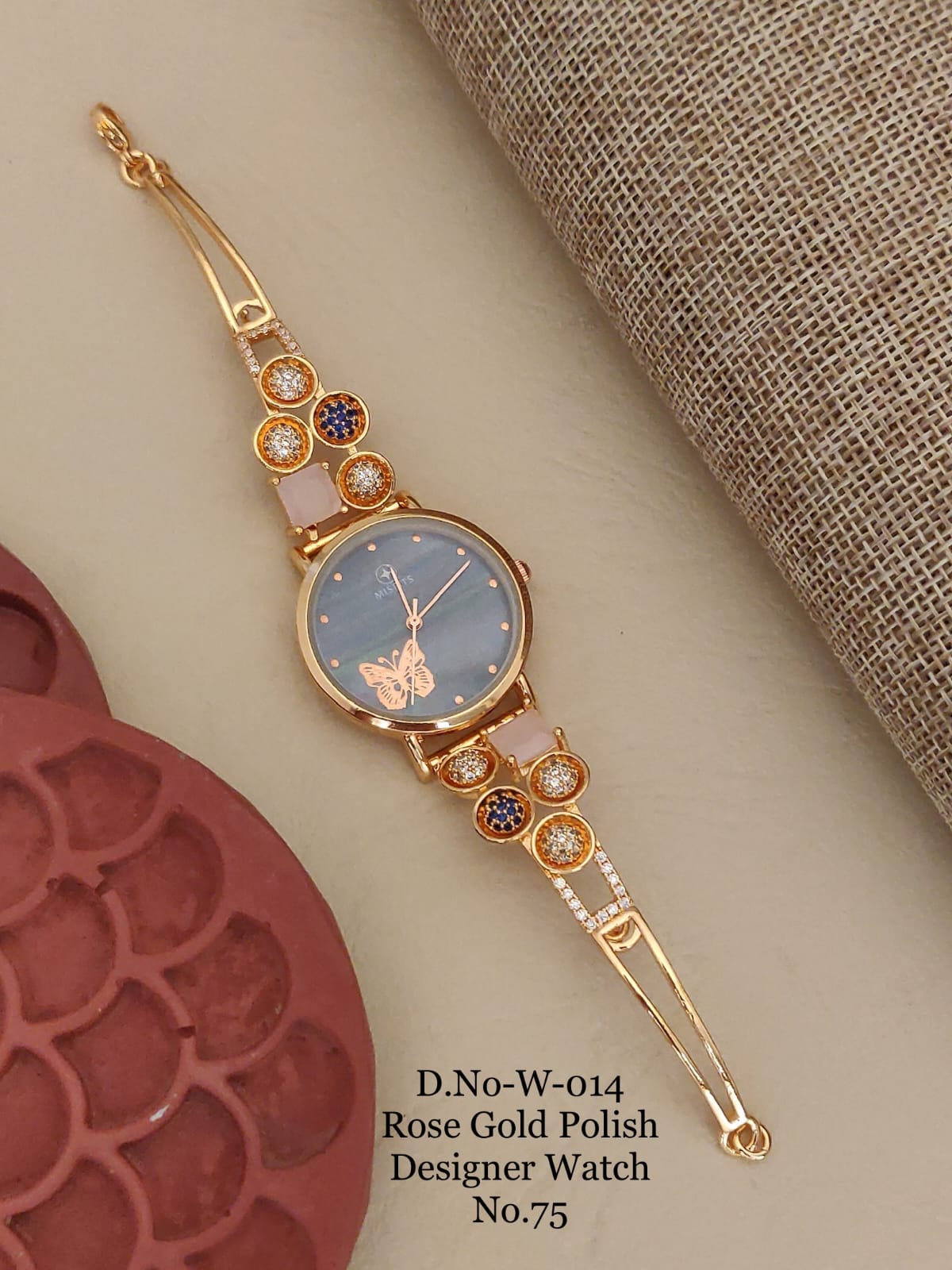 watch