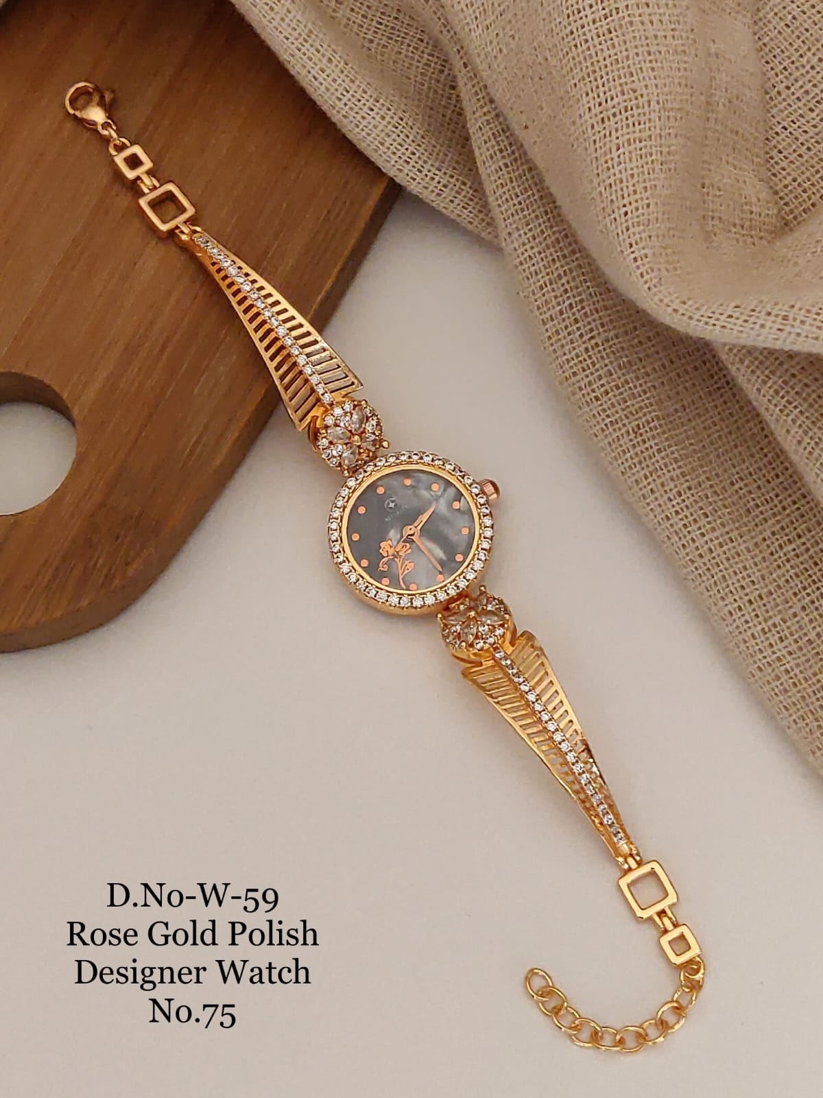 watch