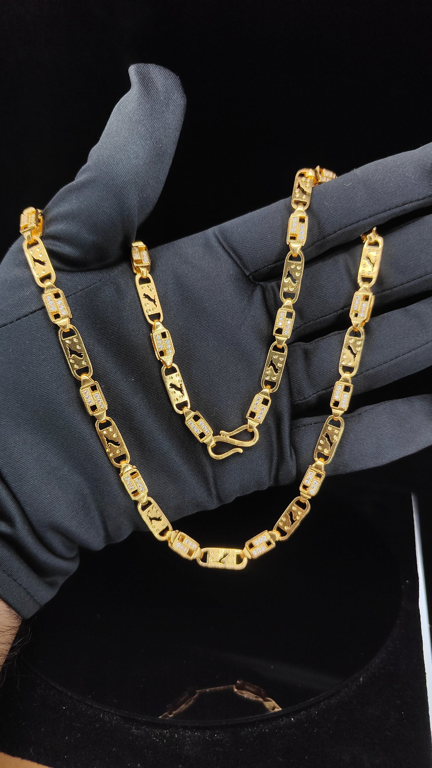 chain