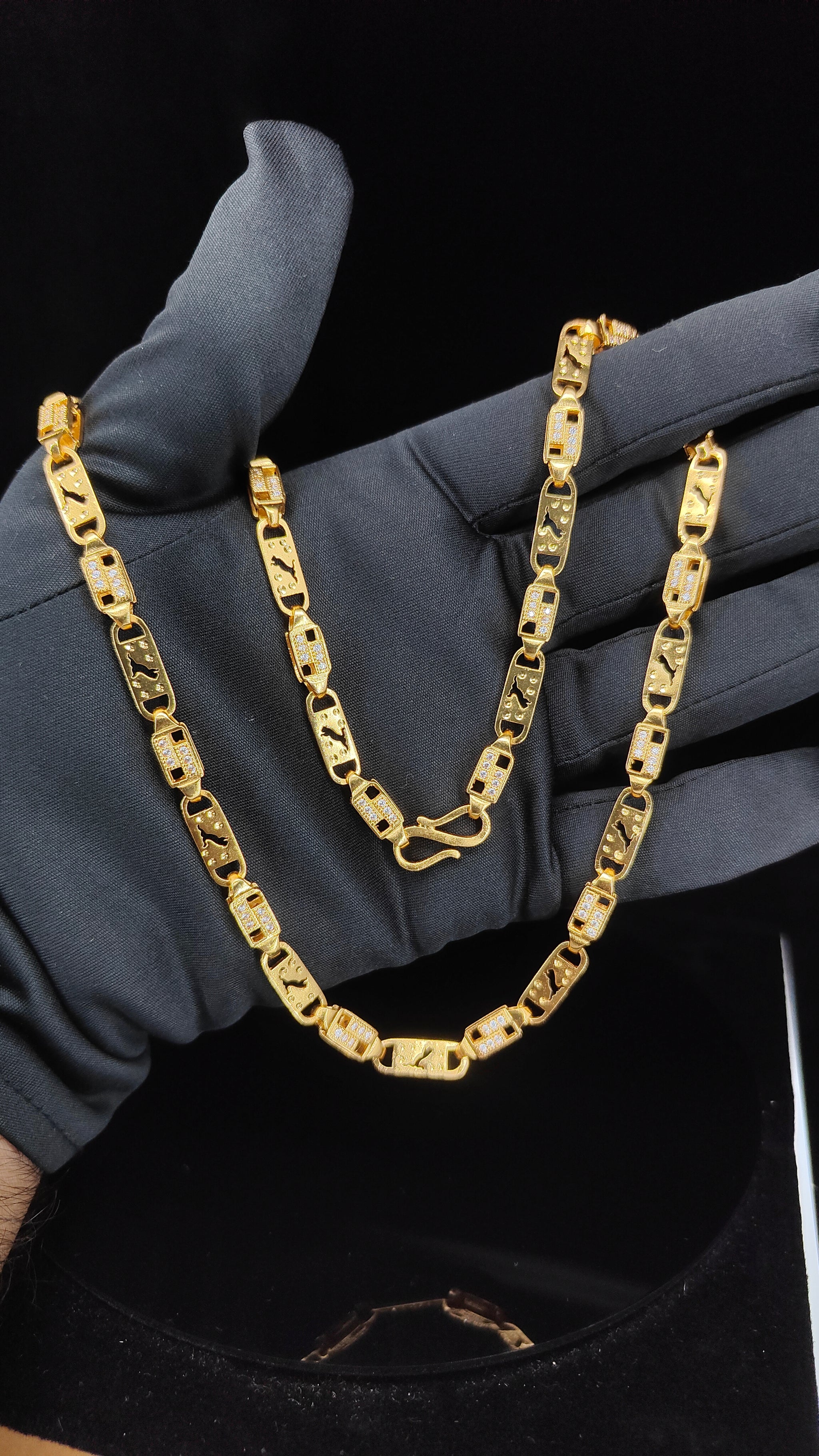 chain
