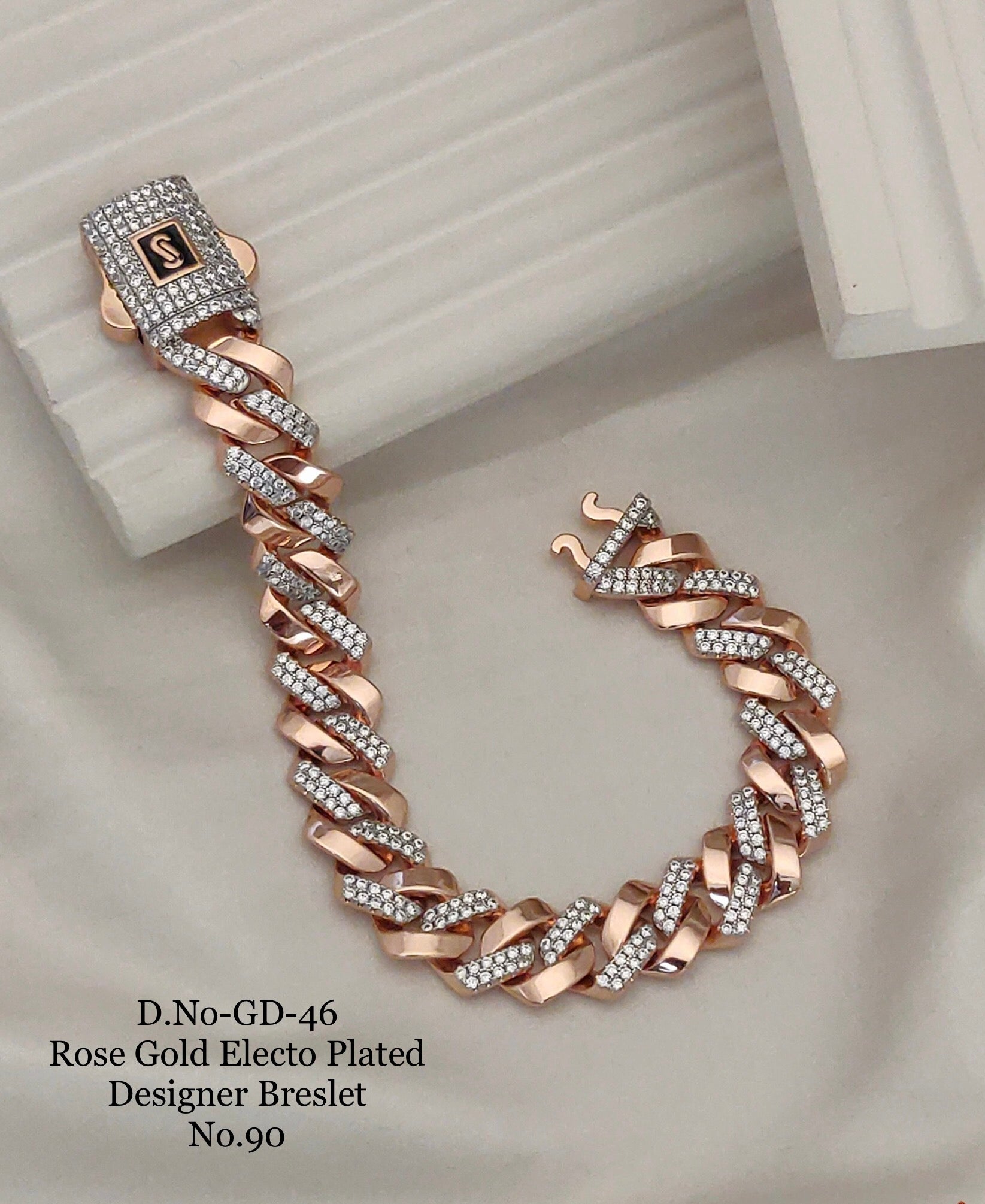rose gold