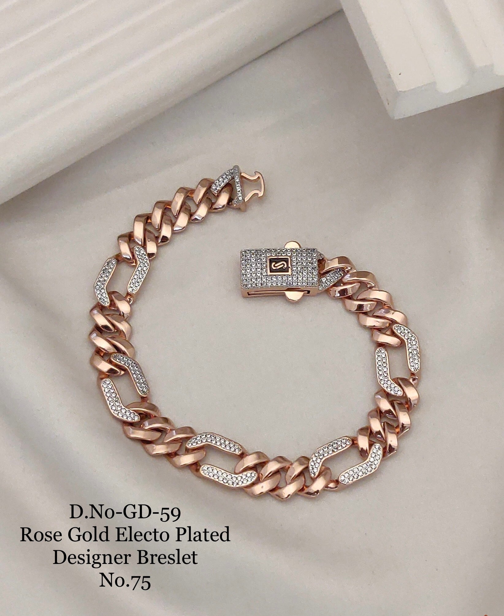 rose gold