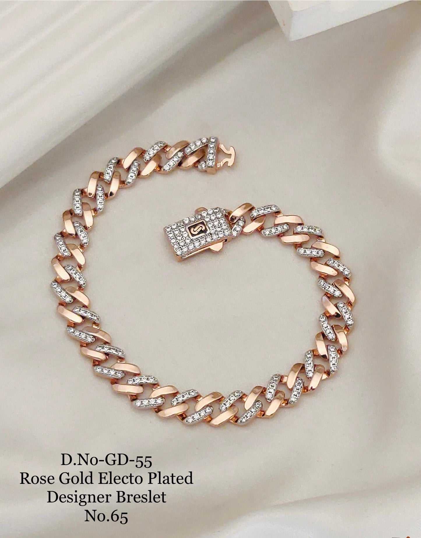 rose gold