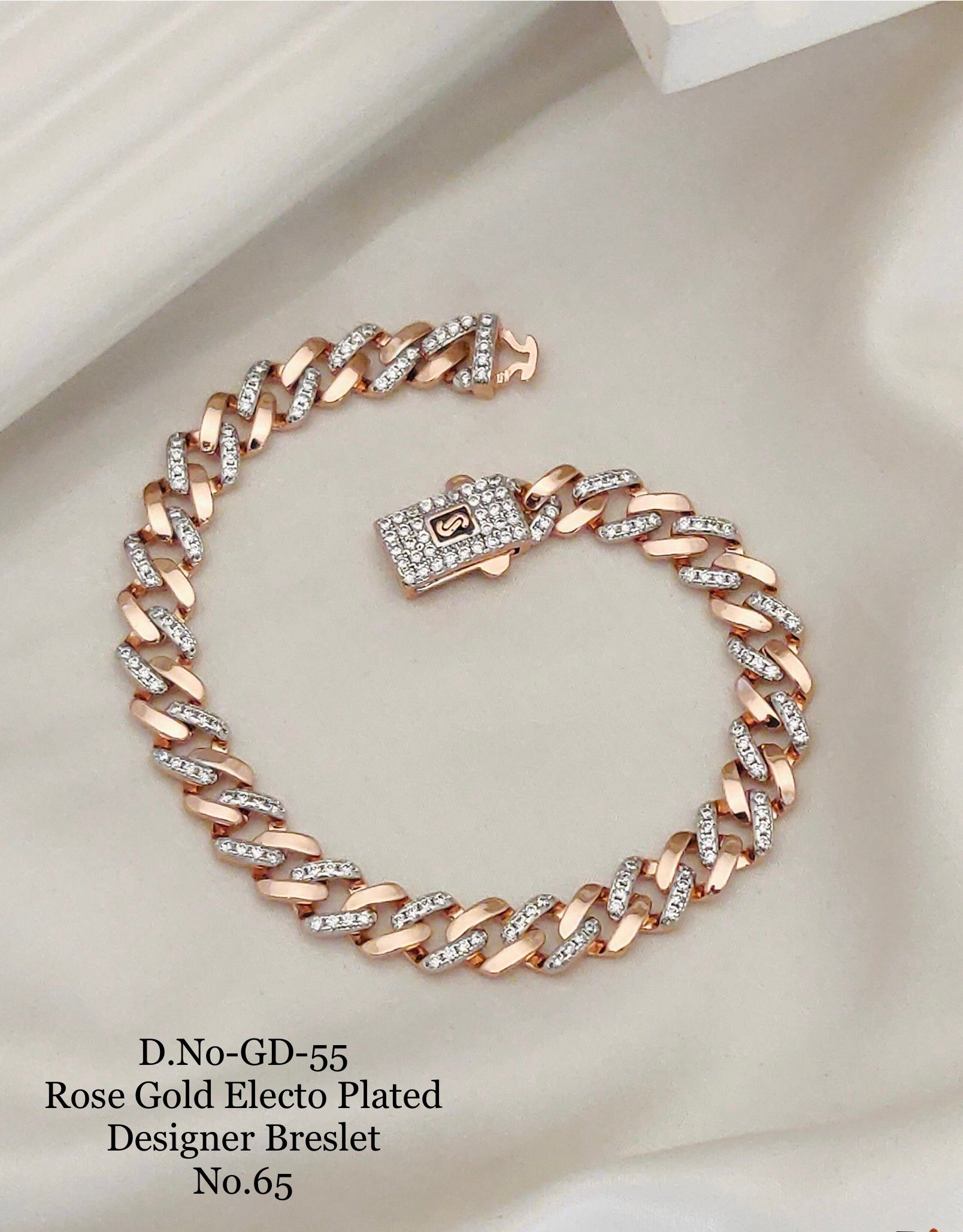 rose gold