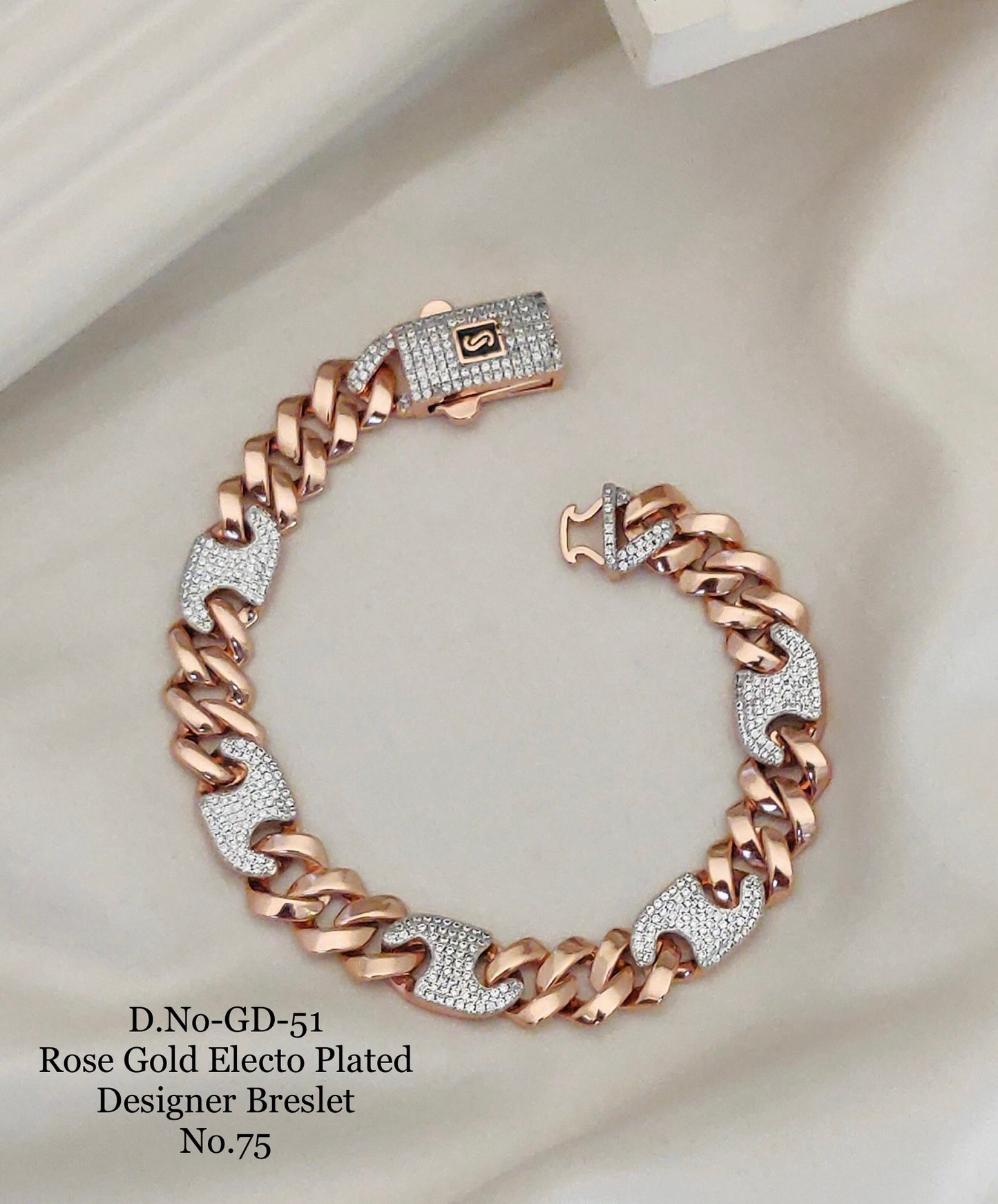 rose gold