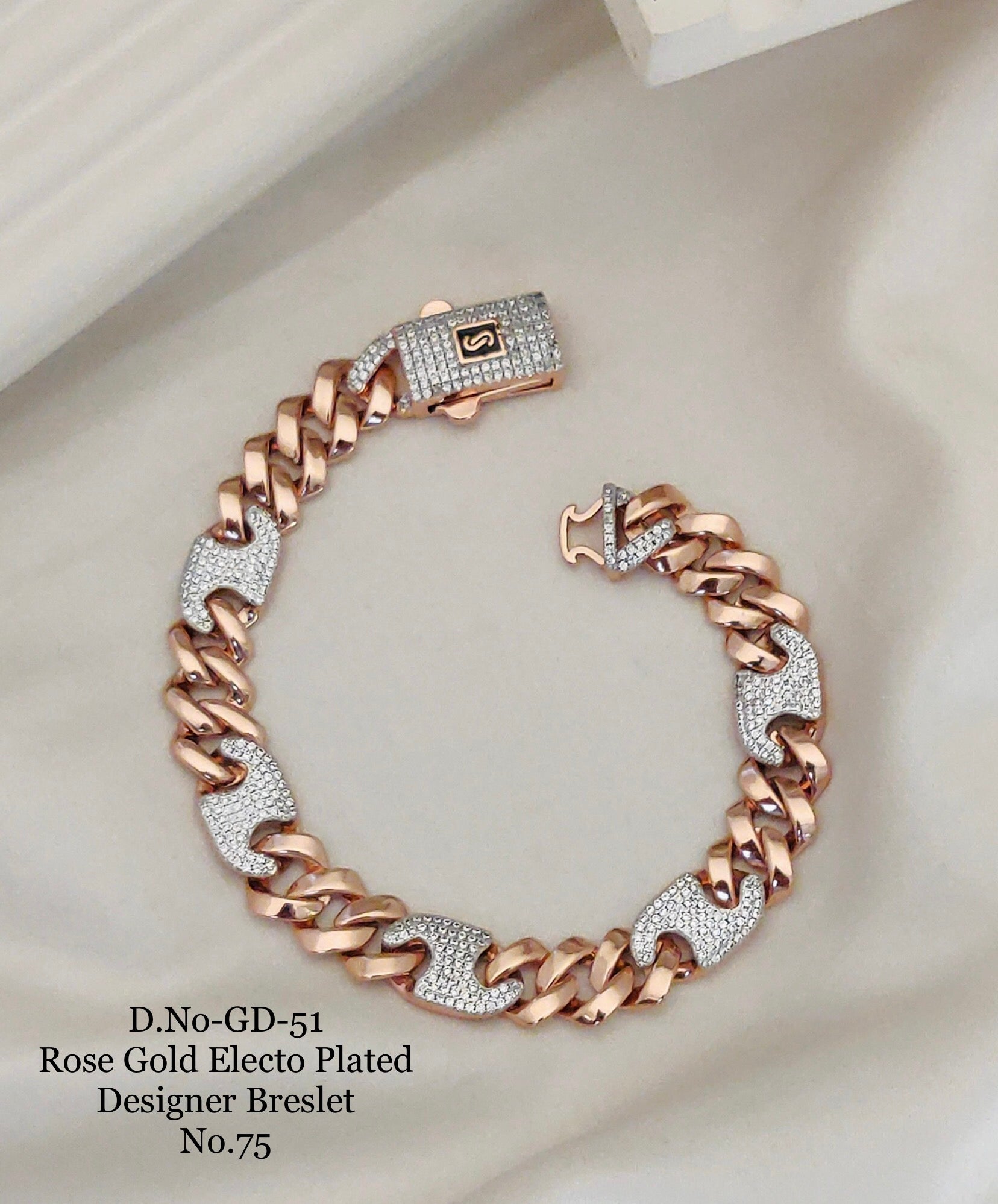rose gold