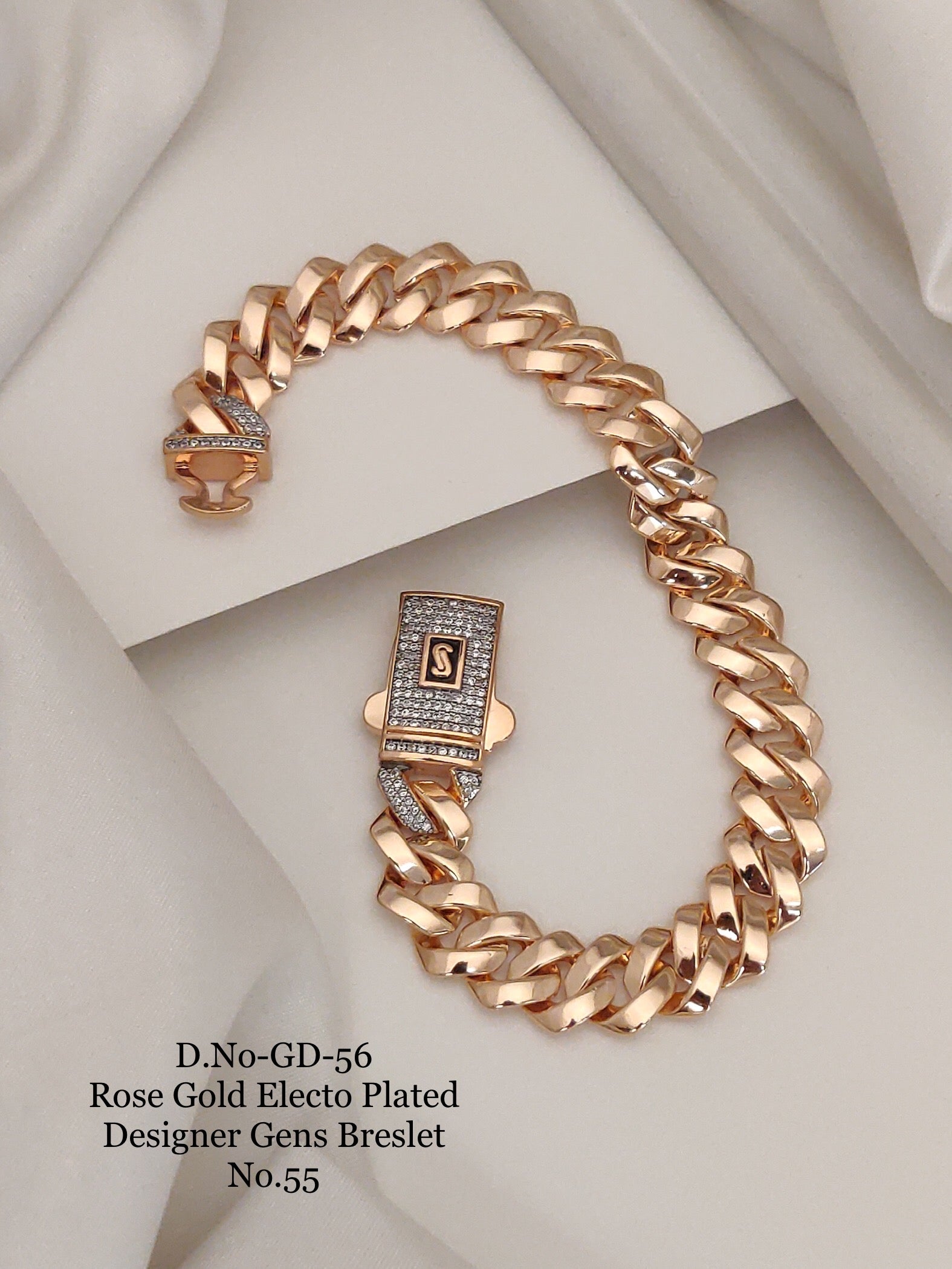 rose gold