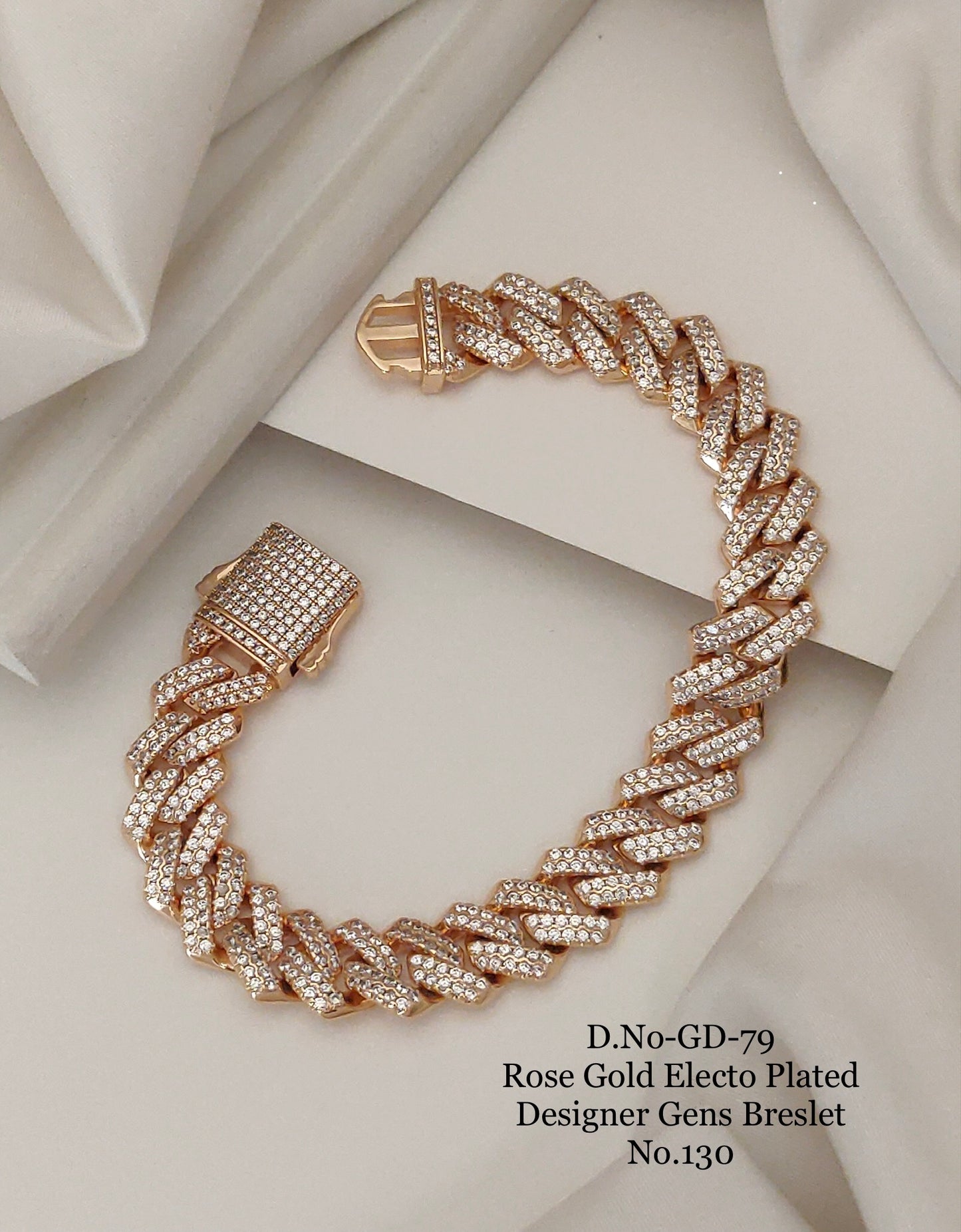 rose gold