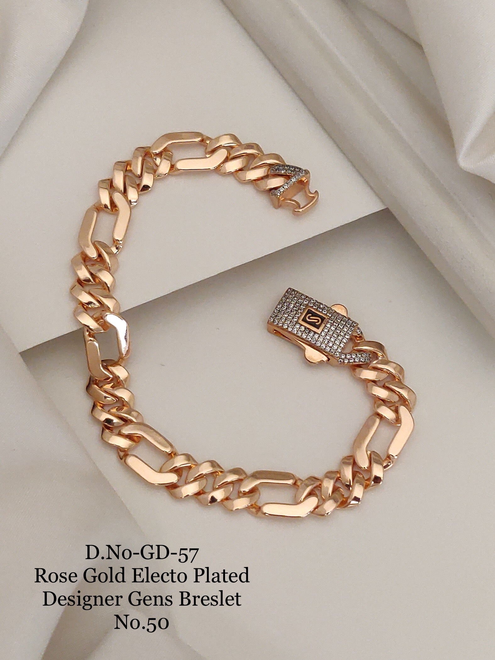 rose gold
