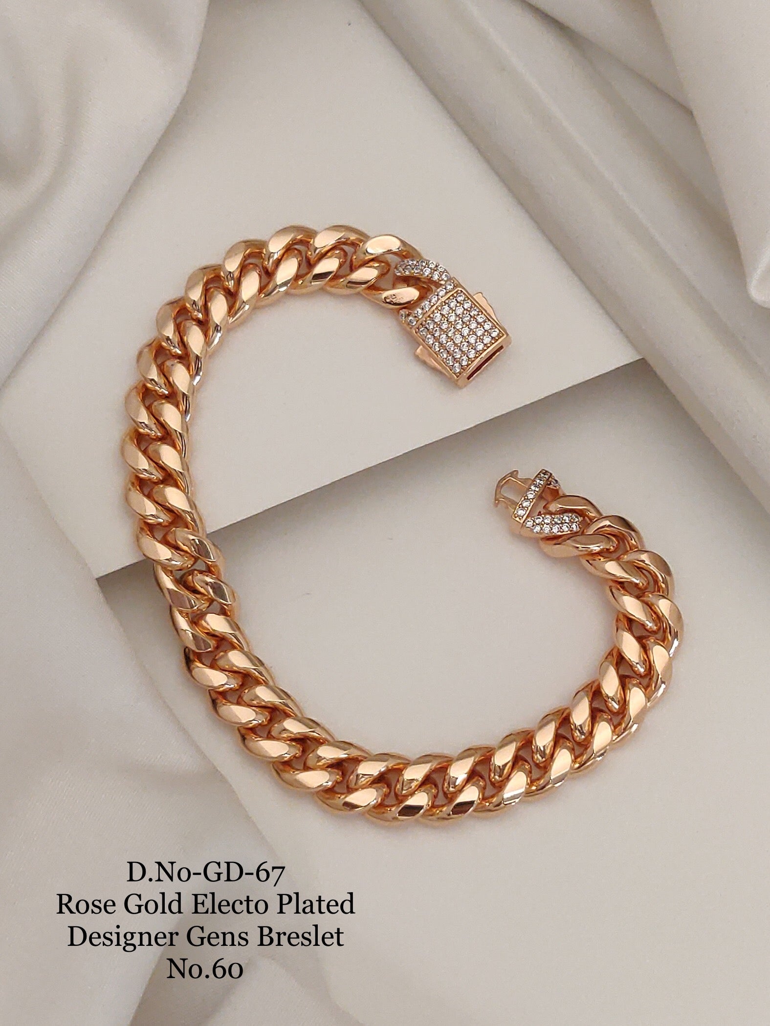 rose gold