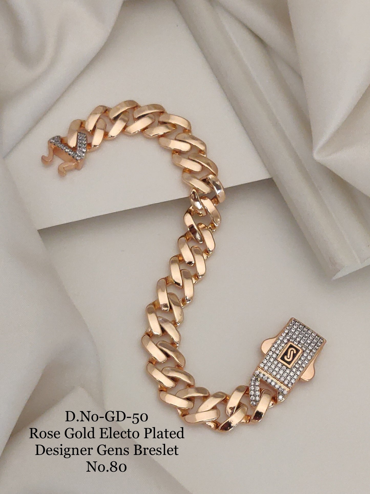 rose gold