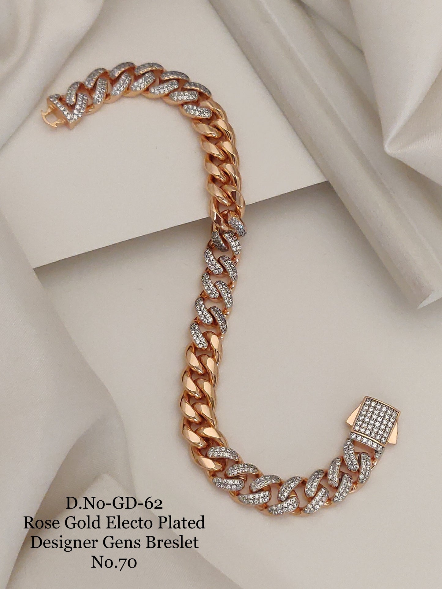 rose gold