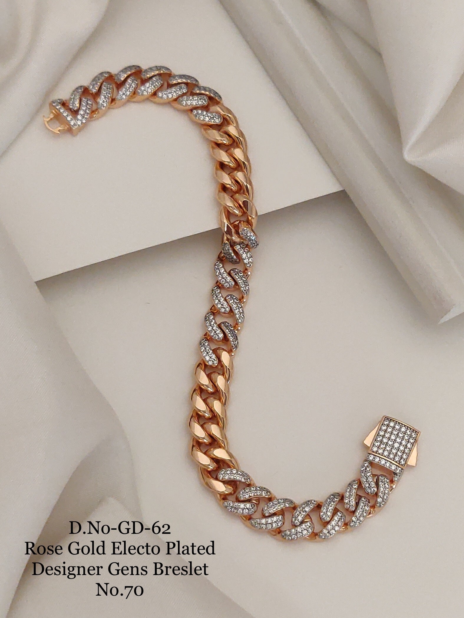 rose gold