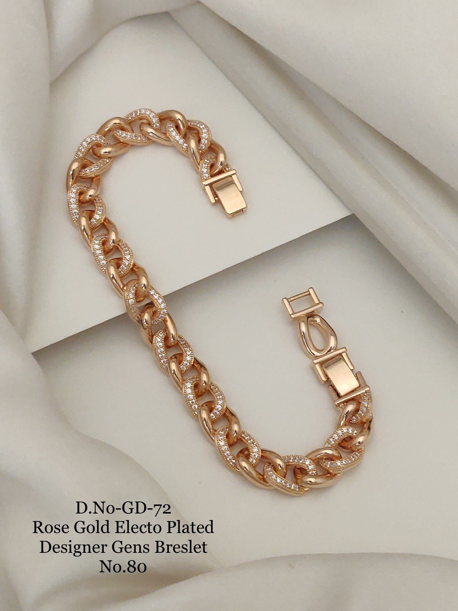 rose gold