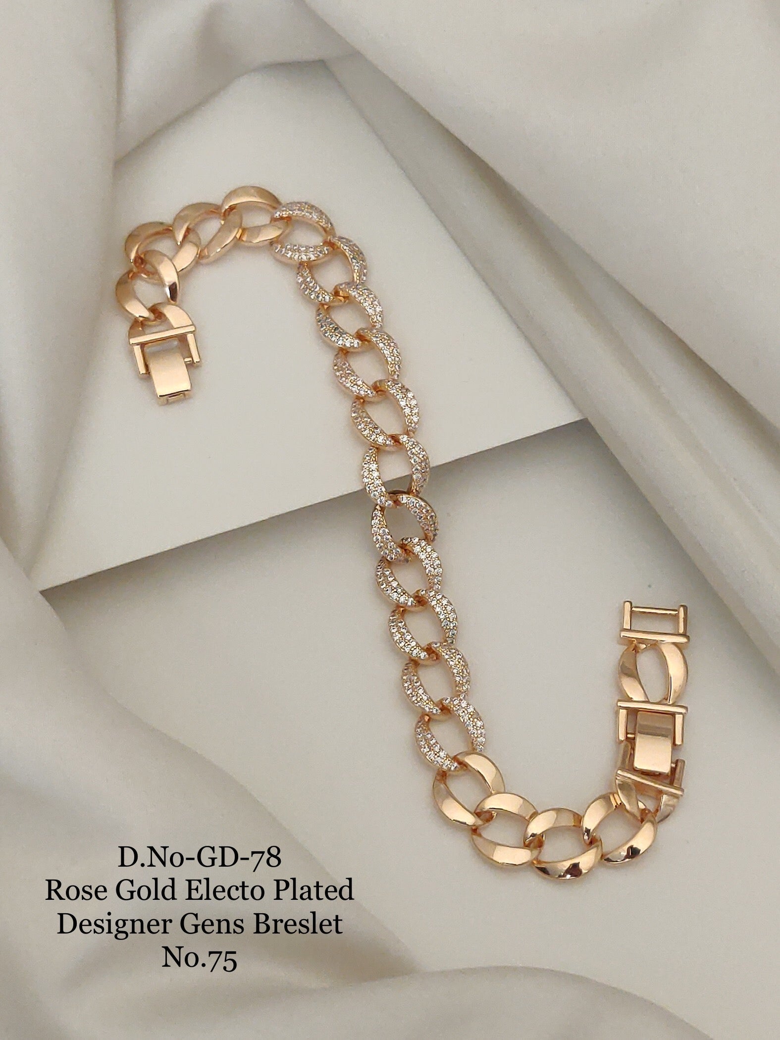 rose gold