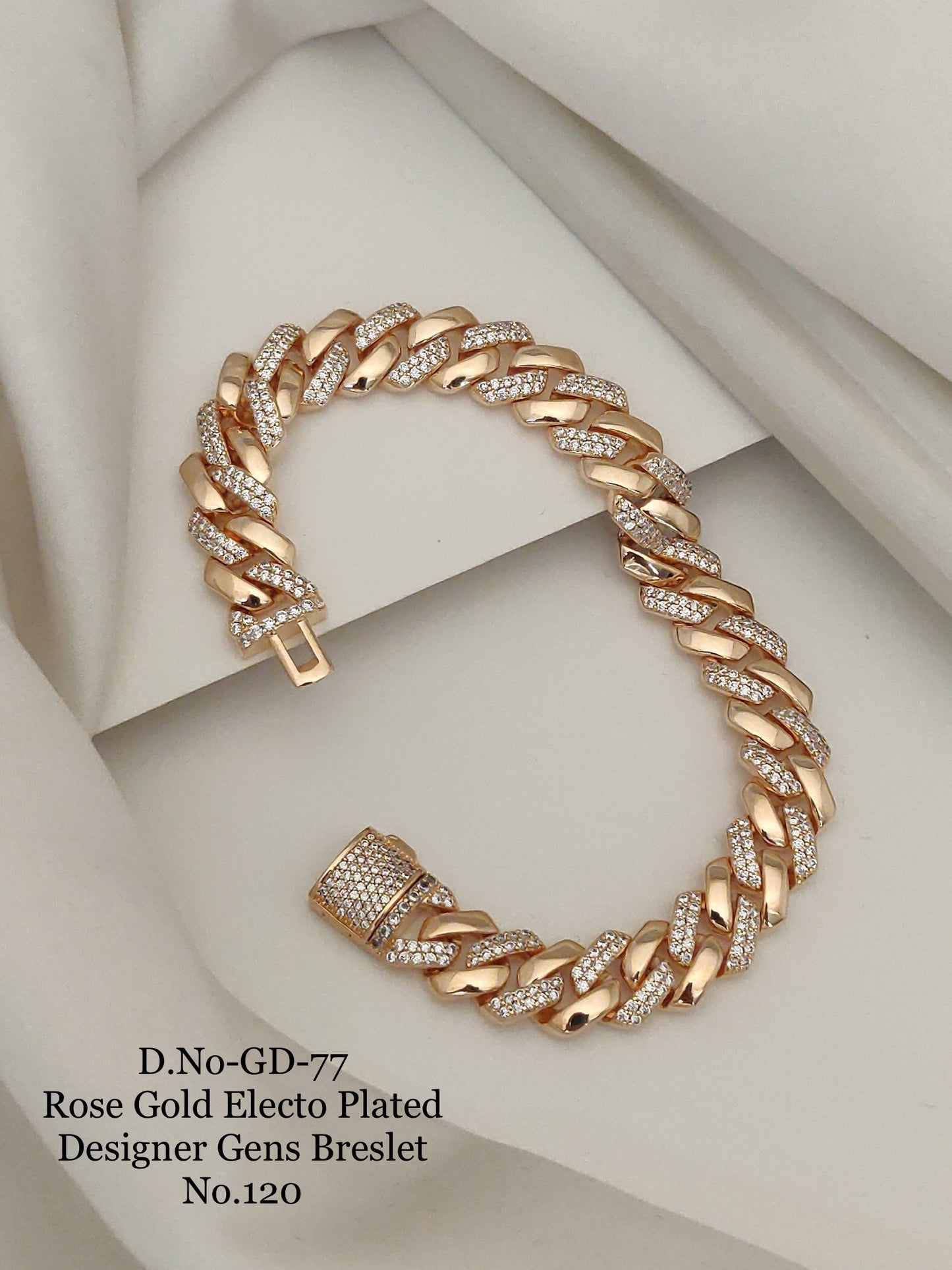 rose gold