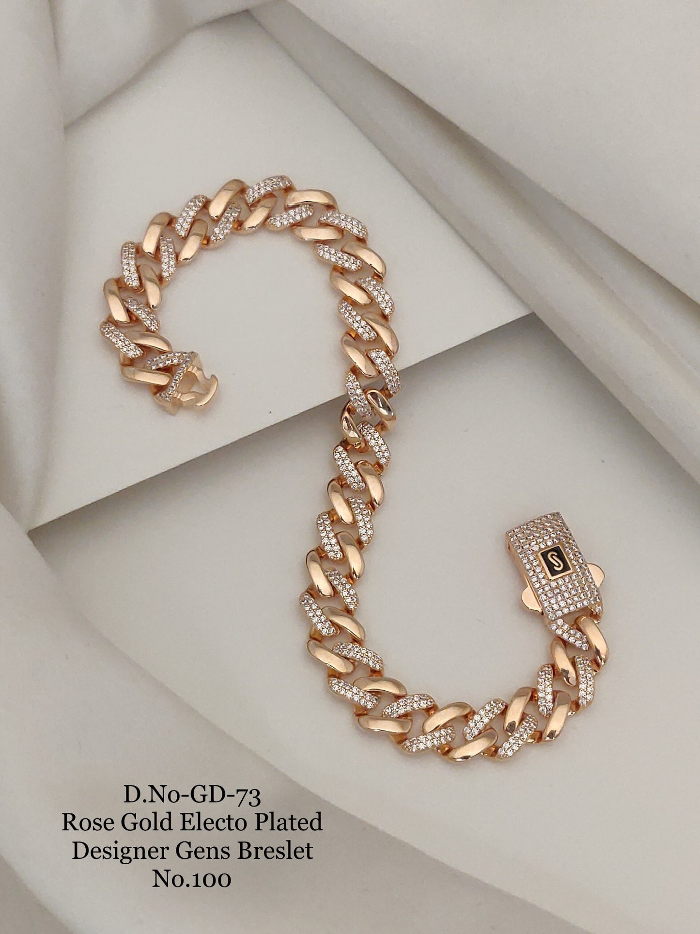 rose gold
