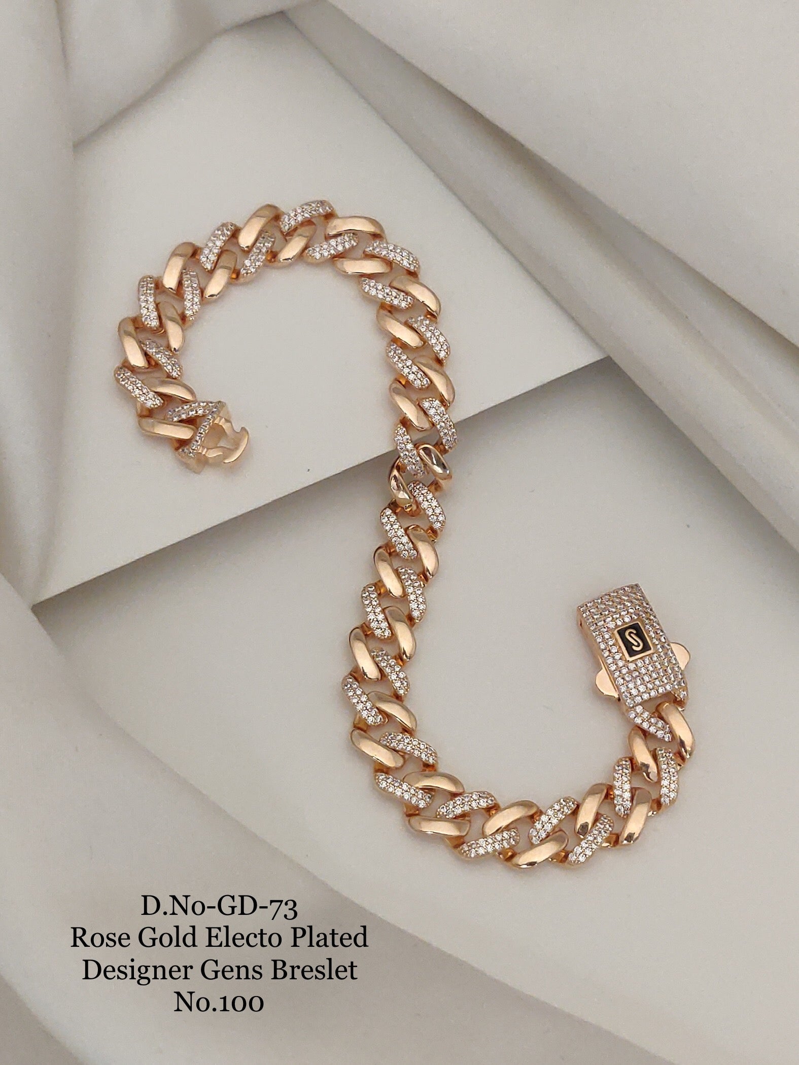 rose gold