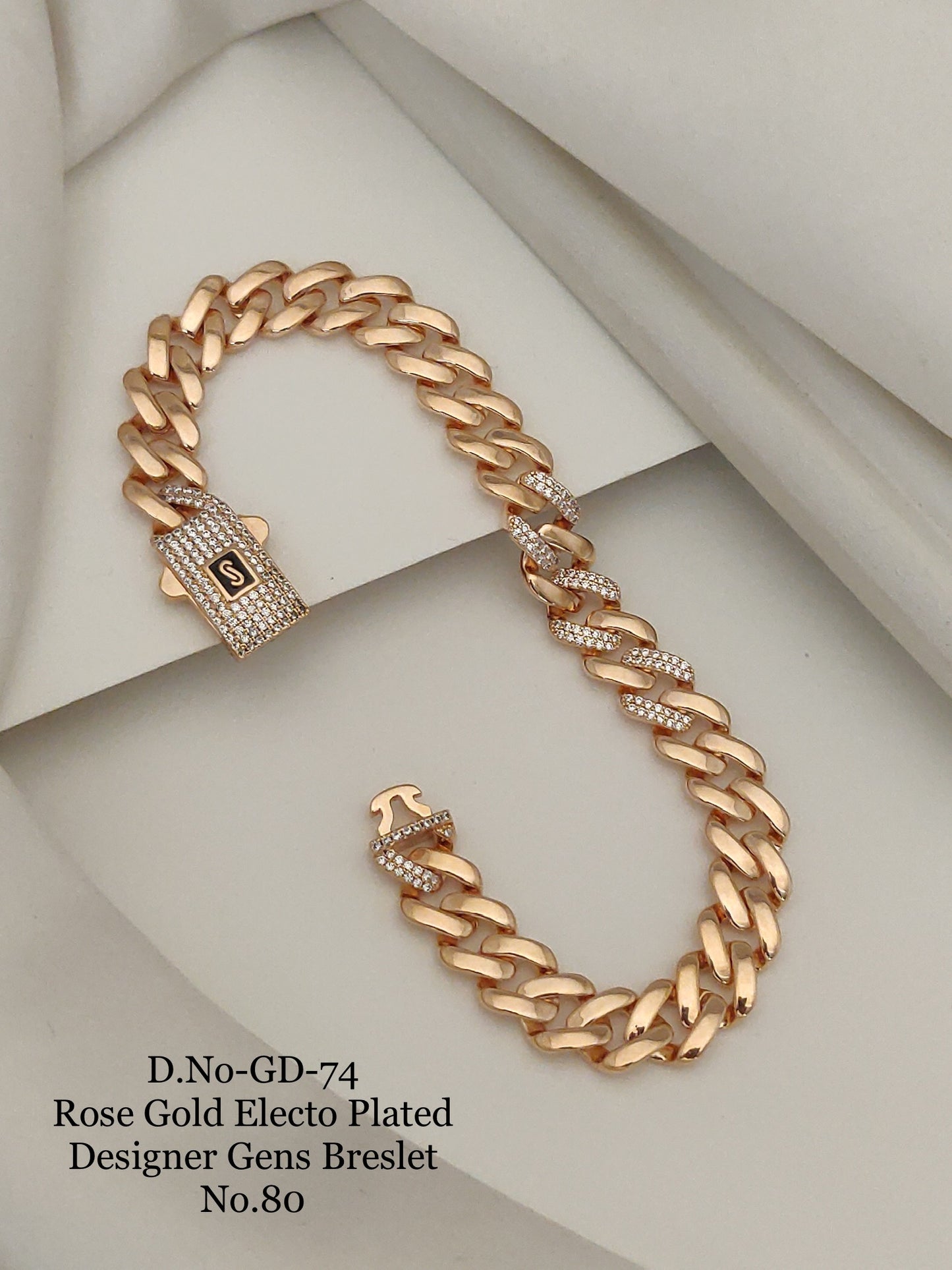 rose gold