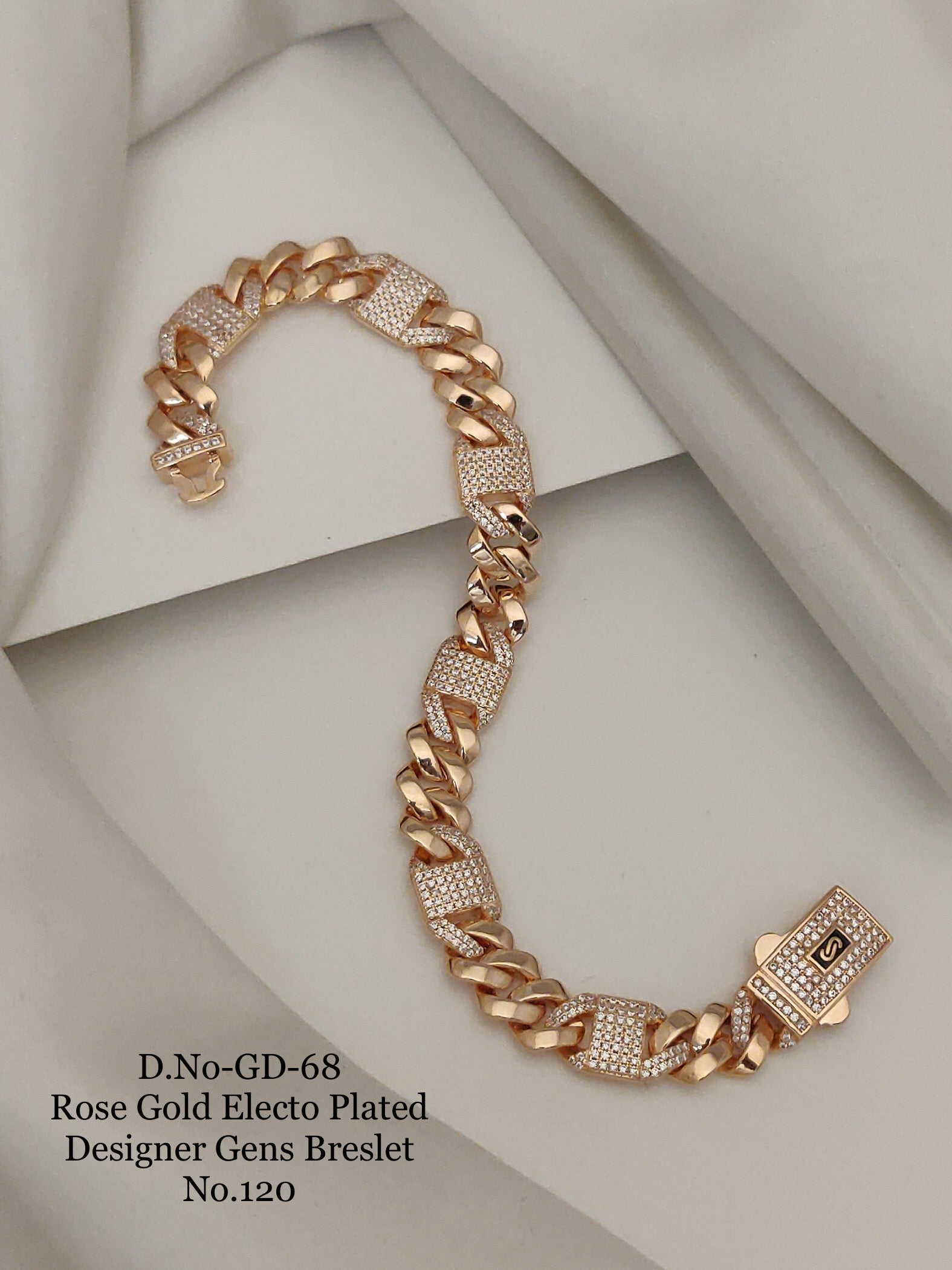 rose gold