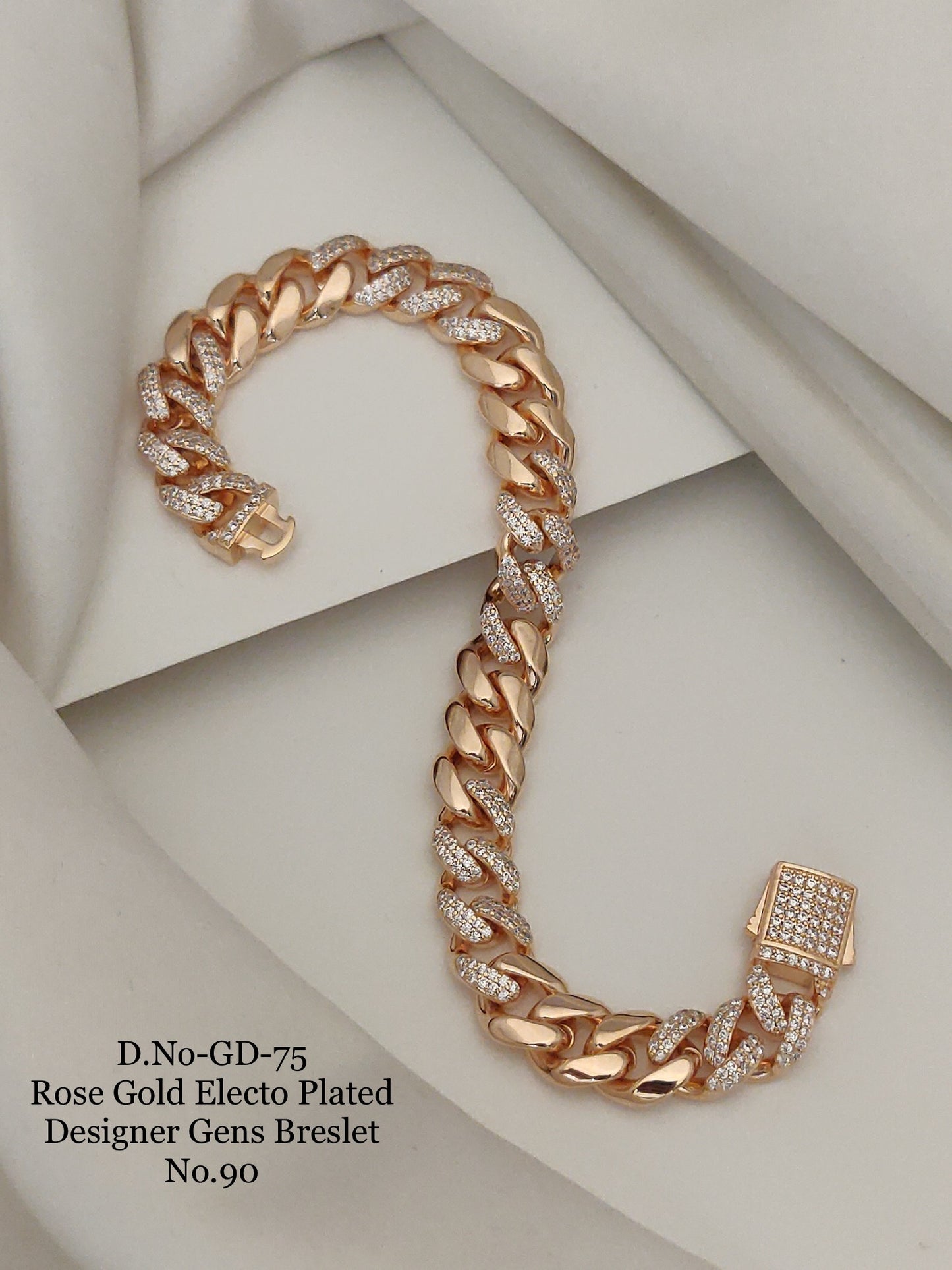 rose gold