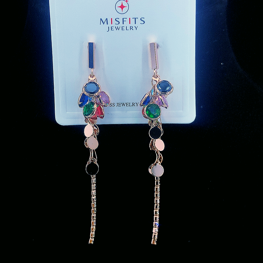 earing