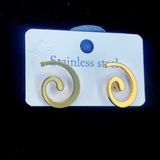 earing