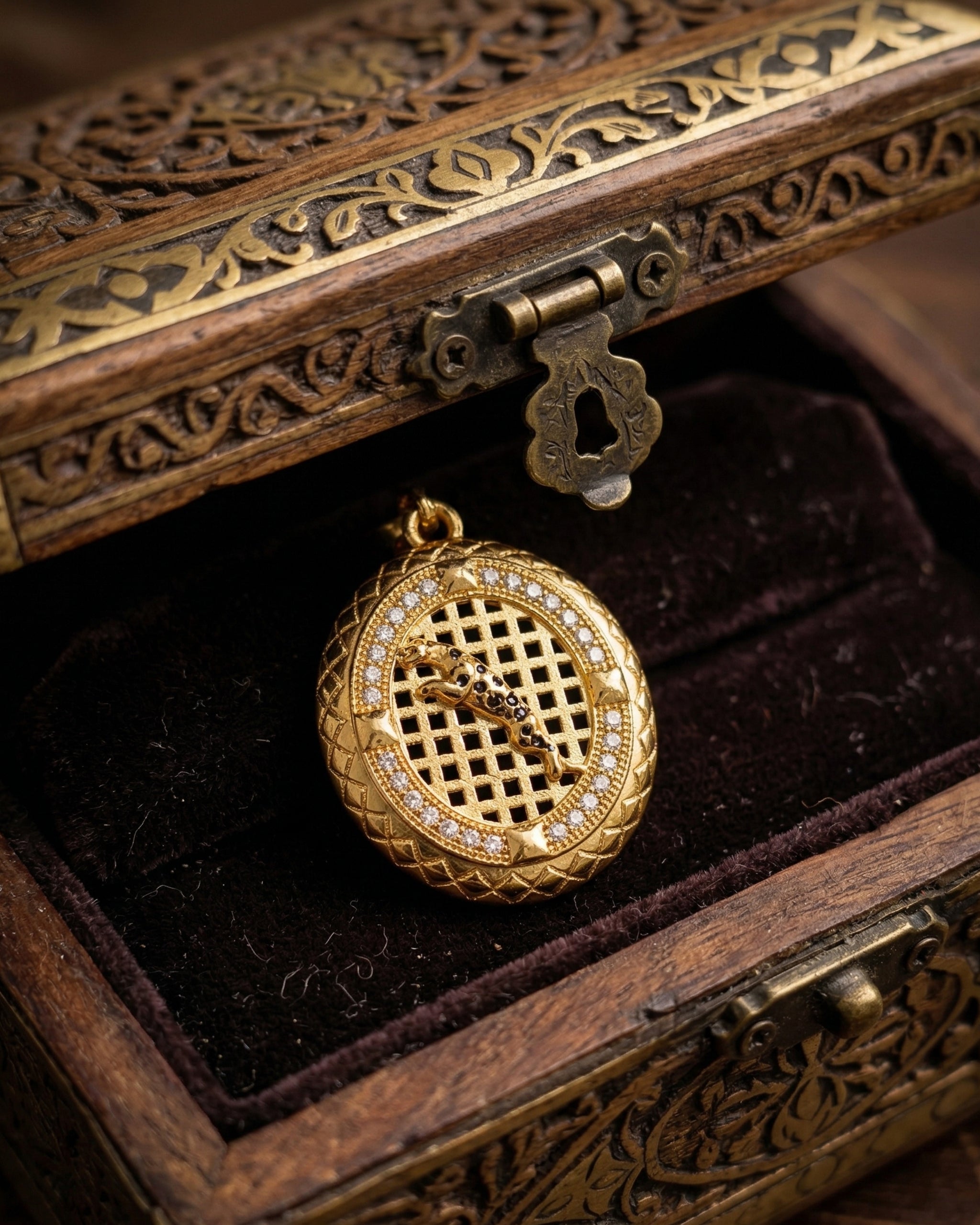 pendan