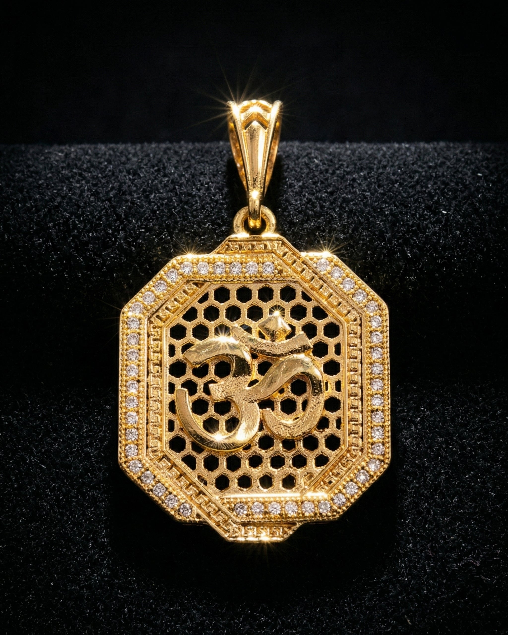 pendan