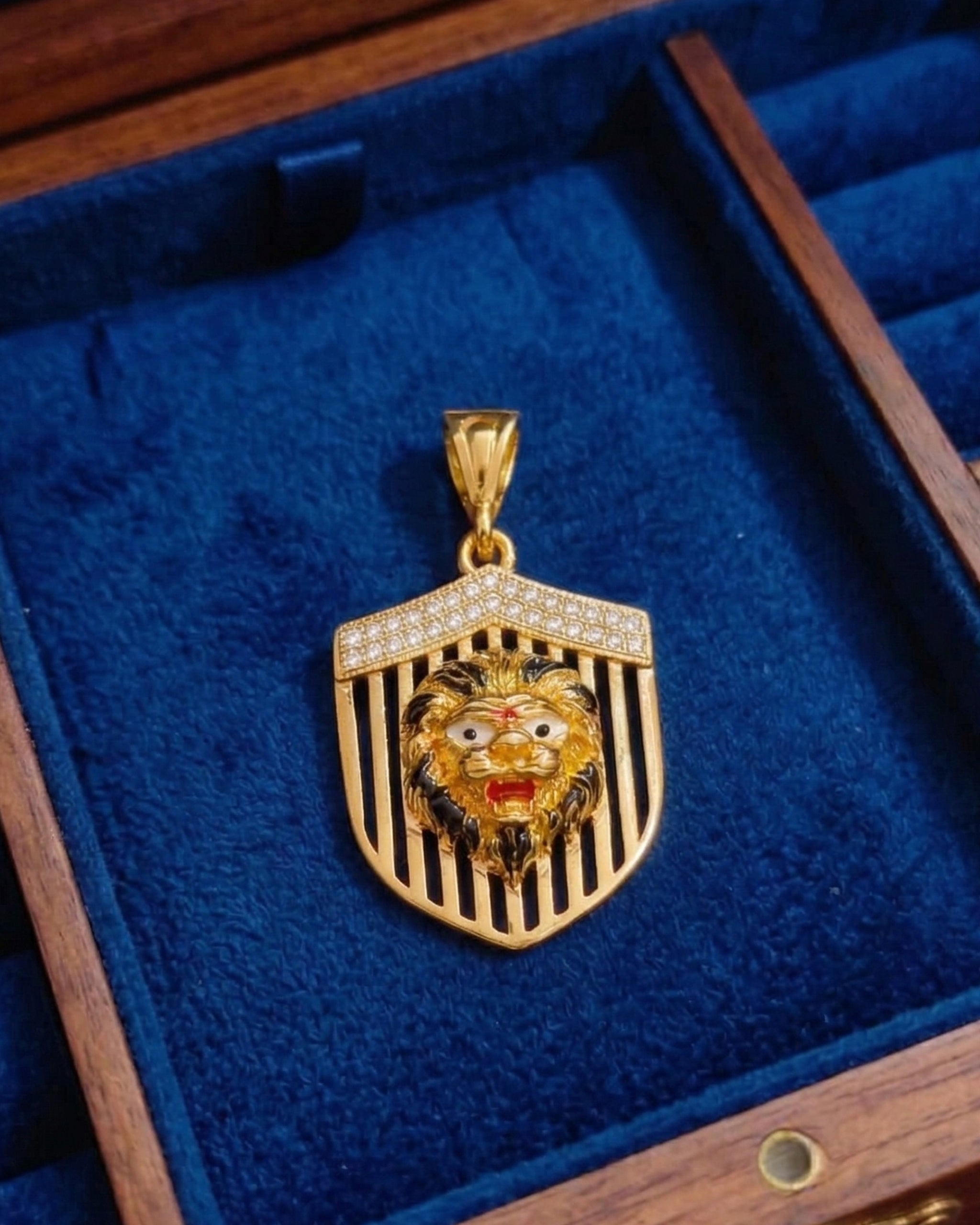 pendan