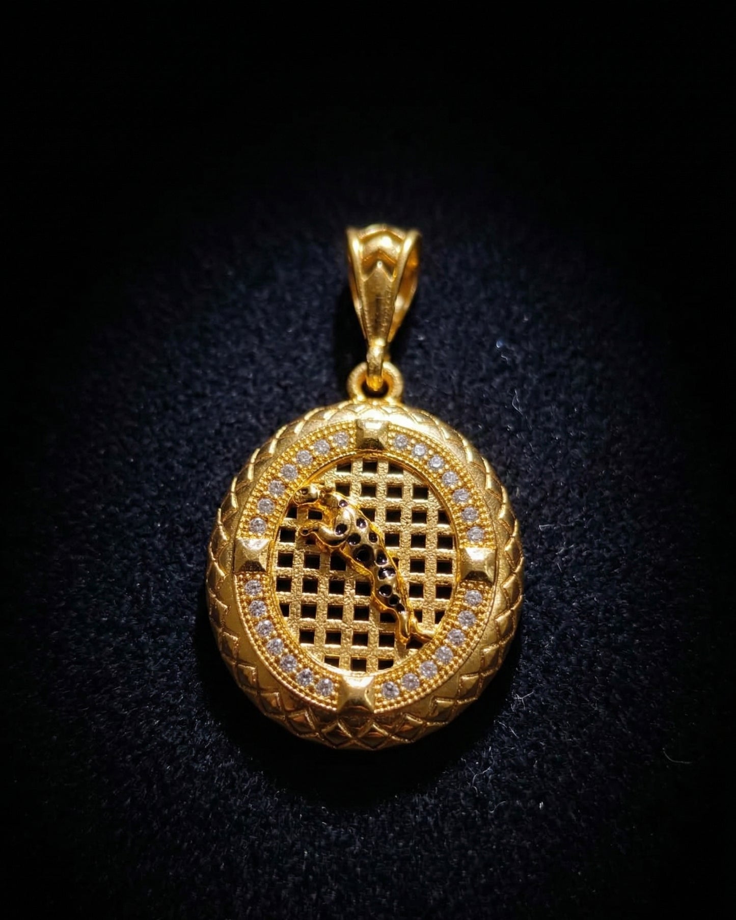 pendan