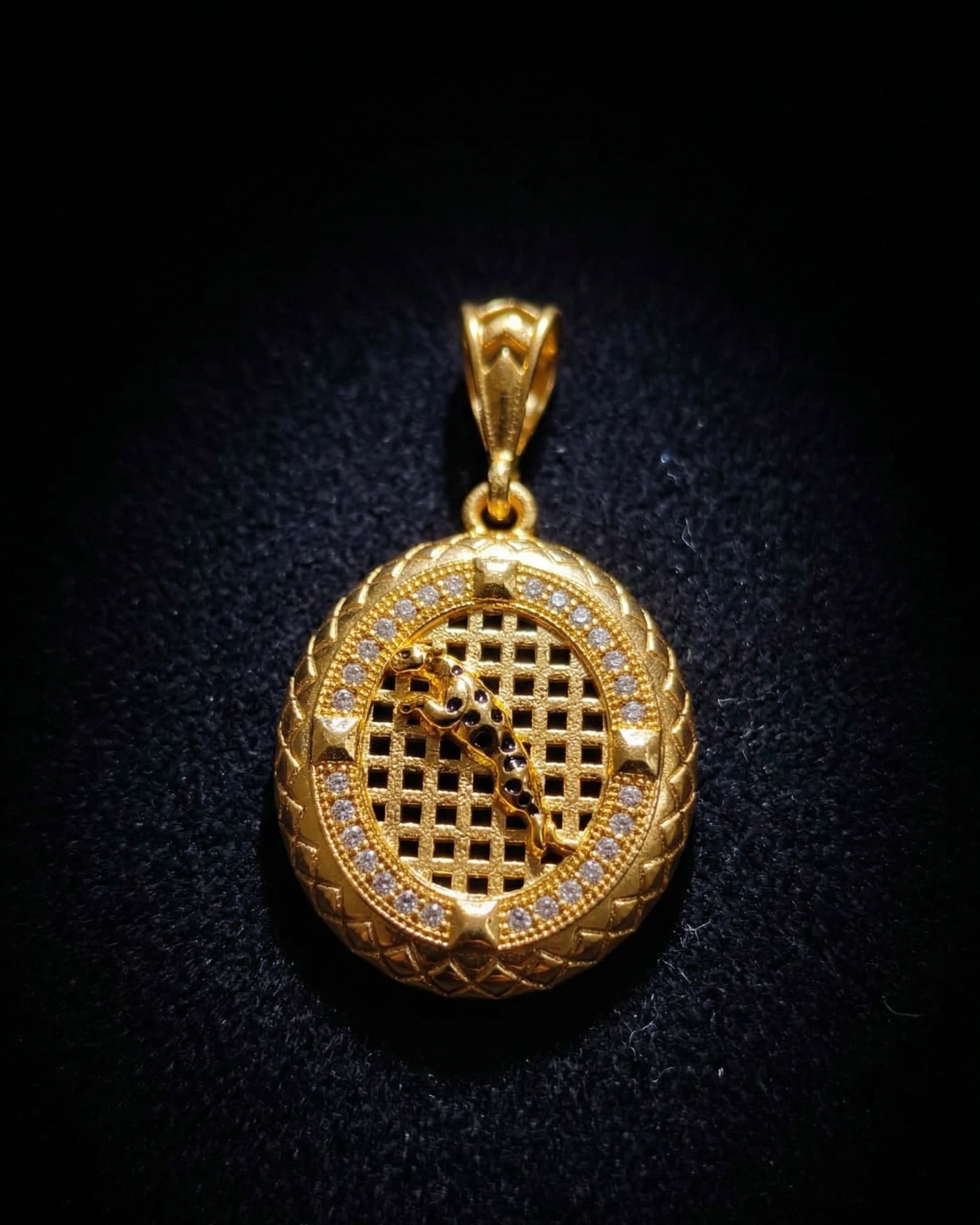pendan