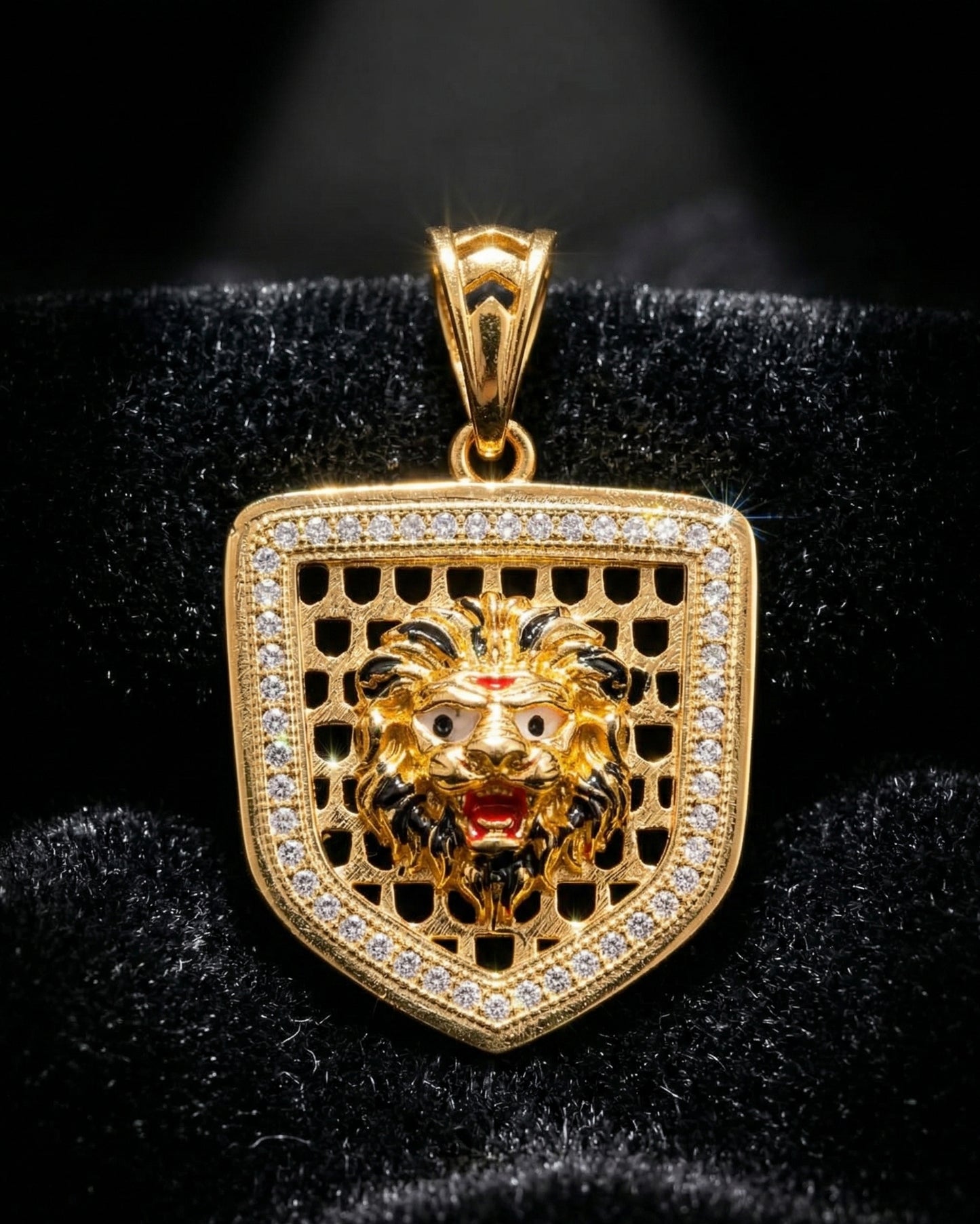 pendan