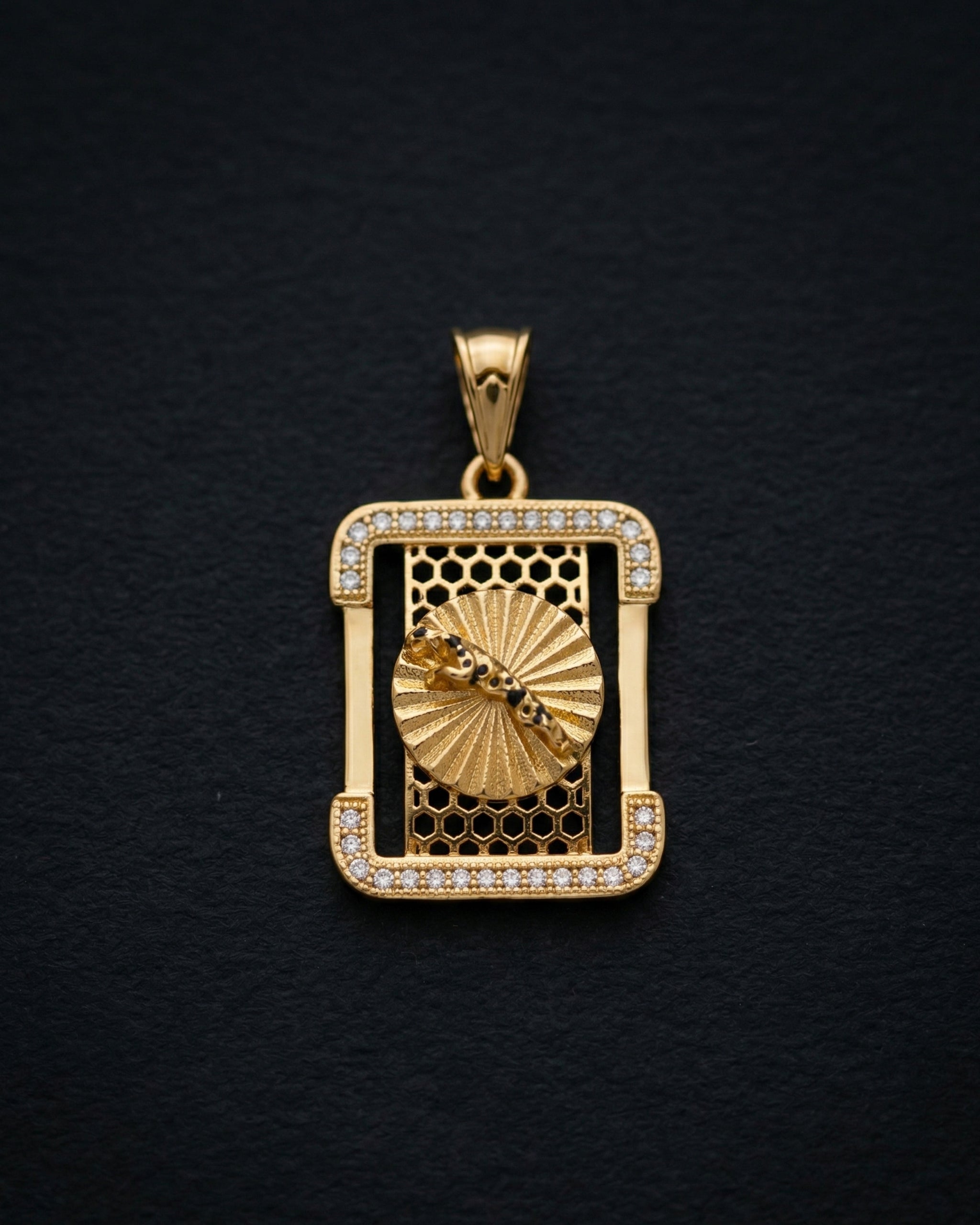 pendan
