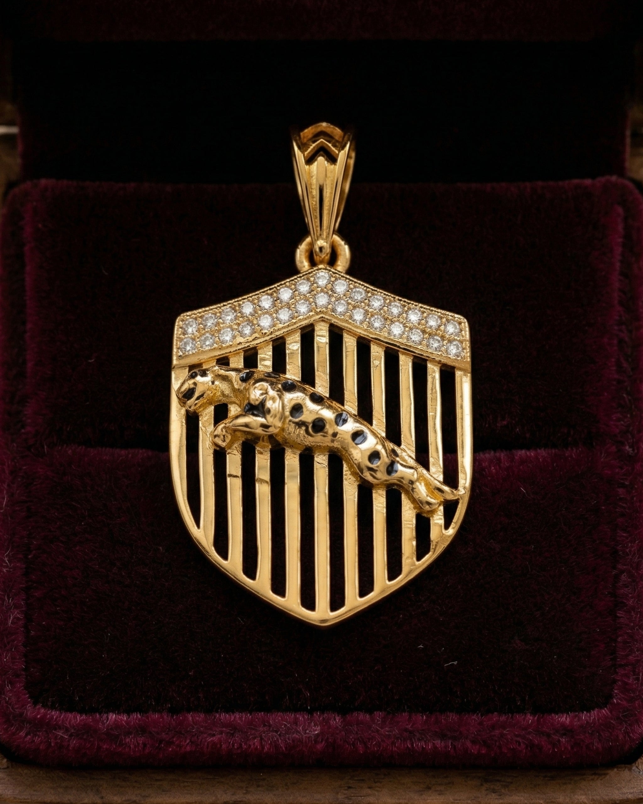 pendan