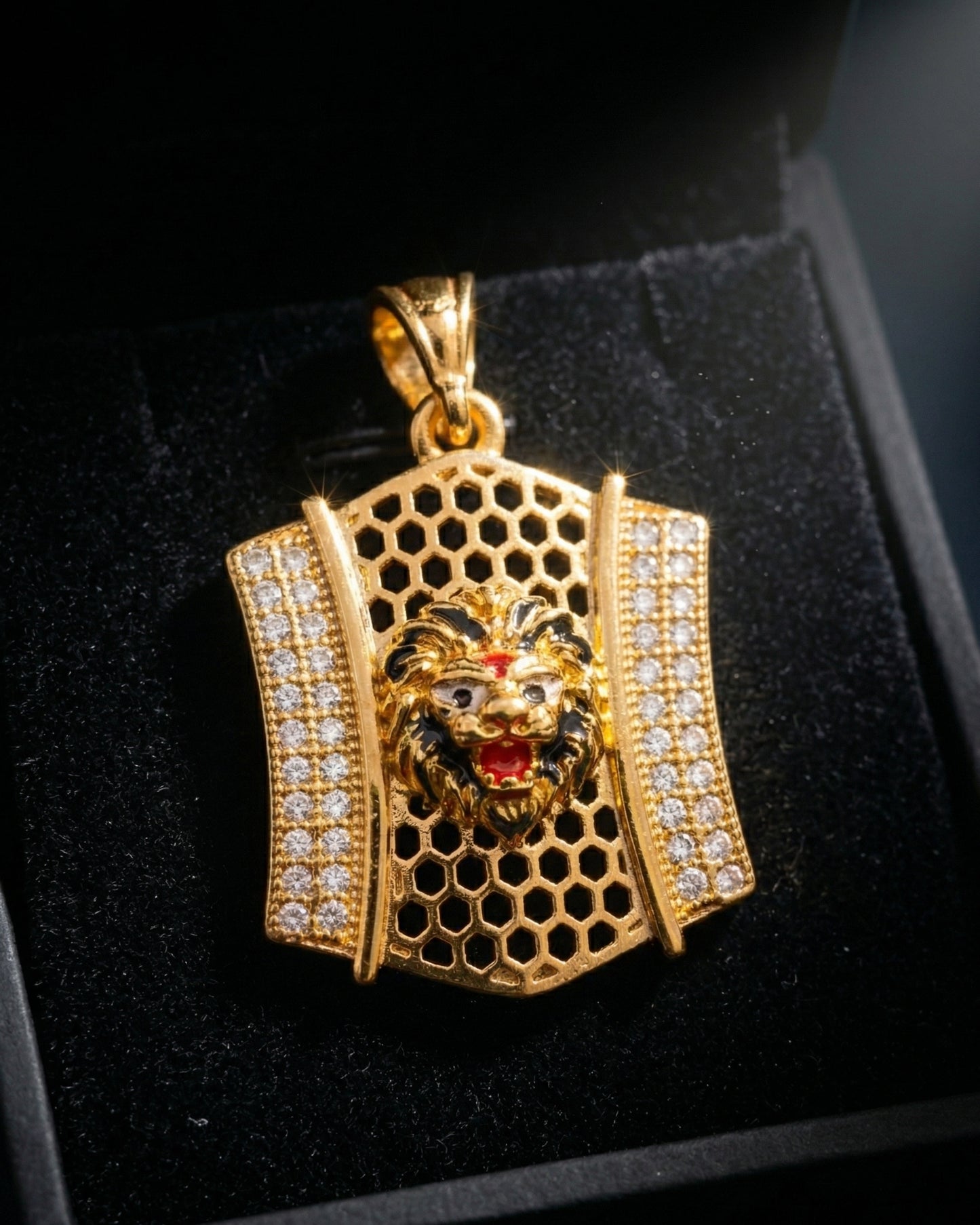 pendan